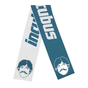 ~Incubus~ NWT Chuck Knit Scarf